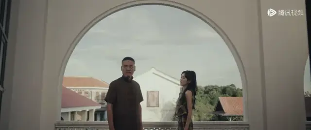 南洋华人帮派传奇，文化碰撞中的生存博弈