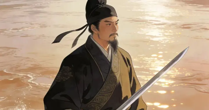 辛弃疾：那个追杀叛徒的猛将，也曾为理想低头