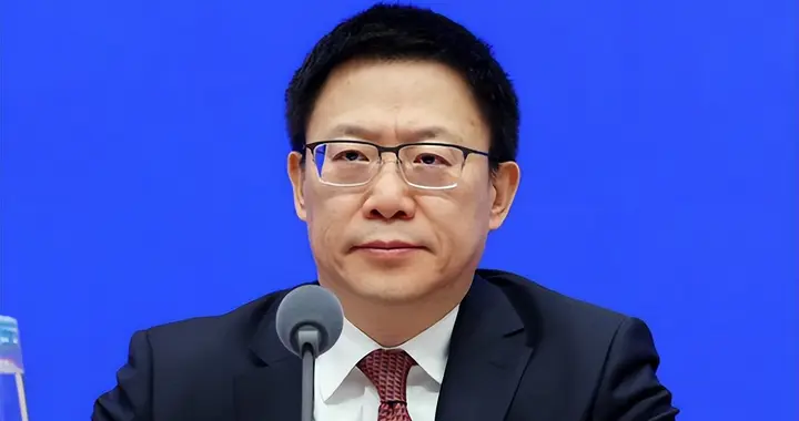 财政部副部长廖岷拟接任IMF副总裁，12月1日起生效