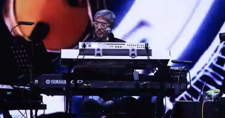 弦断羊城：编曲大师屠颖与一个时代的音乐记忆