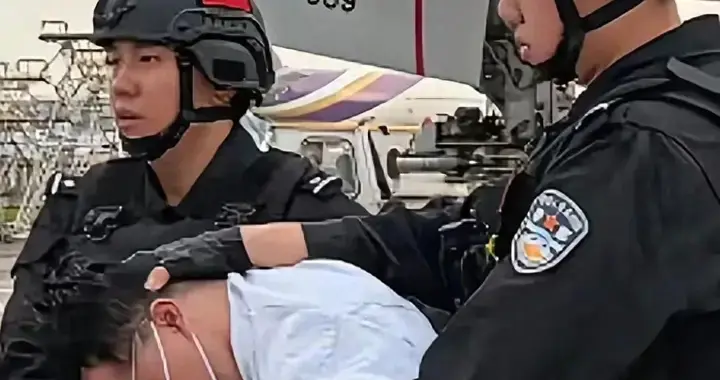 300万赎金仍撕票！中企高管菲律宾遇害案告破，主犯终于押回国！