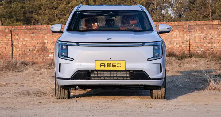 "行走的小房车" 山海L7 PLUS，一款充满激情与活力的座驾，真给力！