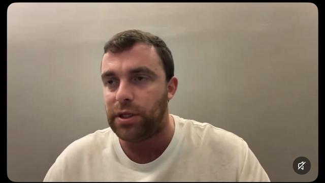 奥古斯托郭：事情很简单，以拉爵这首的竞技
