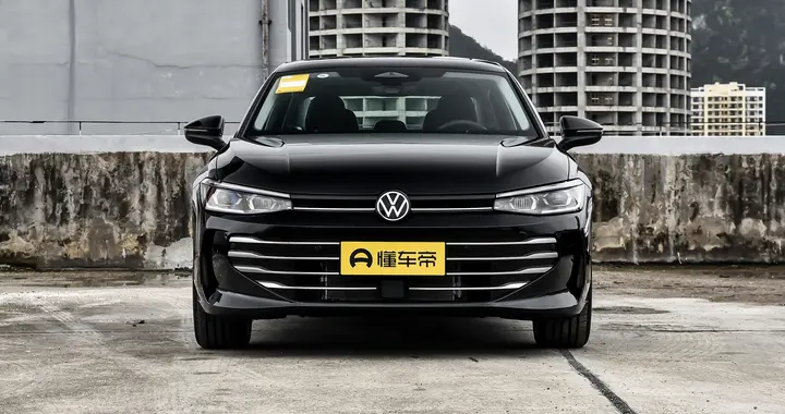 大众帕萨特：通勤用车技巧，比参数更有价值