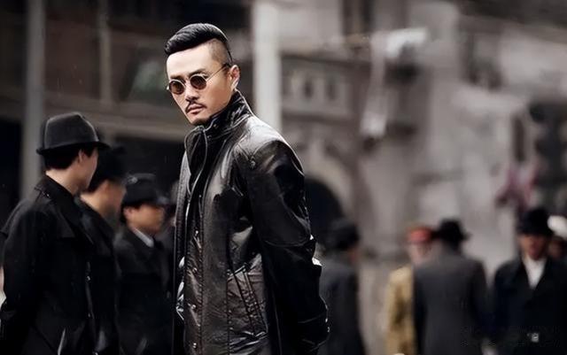 国民党特务第二代谍王，“蓝色007”背后神秘的调查局之父