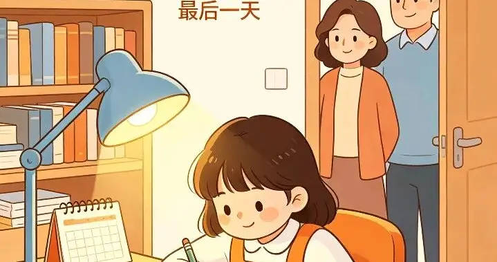 如何让孩子形成「承担责任」的心理，成为一个有「力量」的人？
