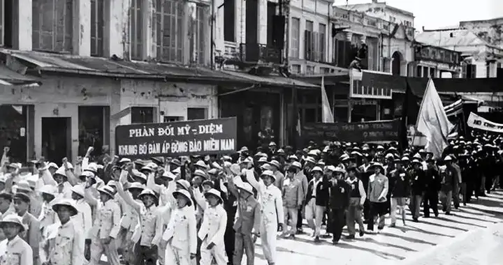 越南痛醒：那场以为能赢的仗，实则是中国布下的“四十年陷阱”