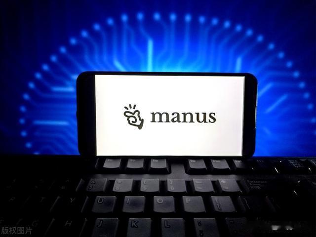 爆火AI助手Manus：普通人如何用它“躺平”搞定工作与生活？