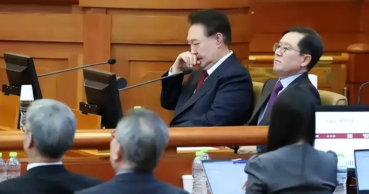 28年未执行死刑，韩国突求处决尹锡悦，特朗普会出手干预吗？