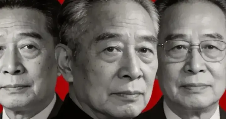 中国凭什么快速崛起？英媒直言：离不开这3个人，撑起大国底气