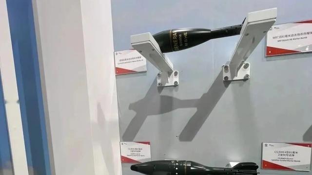 兔子历史：从60迫到155重炮，全套精确