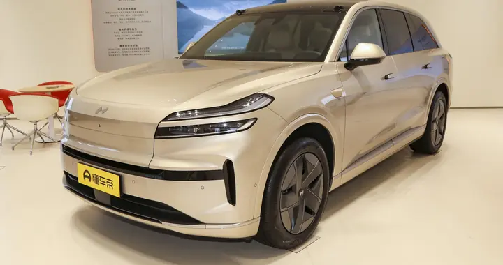 上市不到一个月交付破万，蔚来乐道L90适合大家庭用车