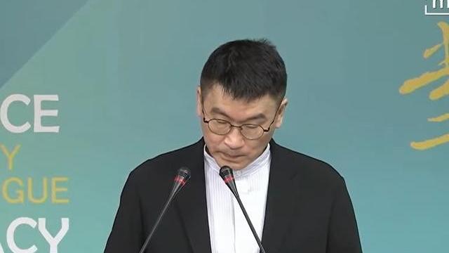 史学调查室：郑丽文批“日本帝国主义害两岸