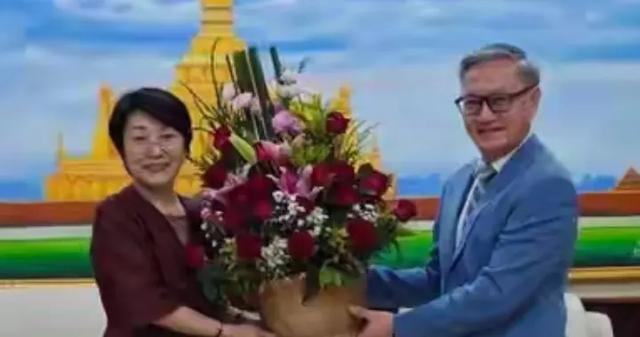 老挝突发劫杀案！中国公民遇害，中领馆火速启动应急