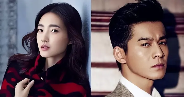 王丽坤与他同居8年，把最好的青春都给了他，他却转身与别人结婚