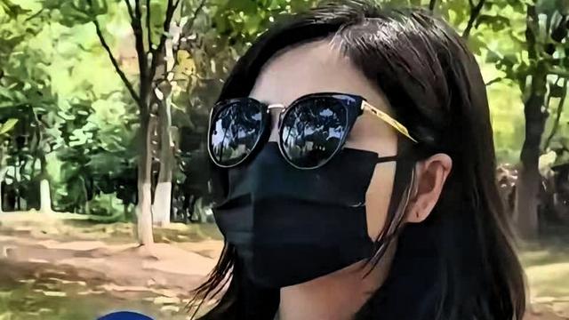 林中小憩听蝉鸣：这婚白离了！ 女子前脚刚