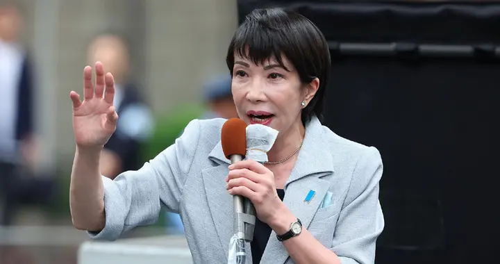 得寸进尺！“无核三原则”试探后，高市不演了：不排除要核潜艇