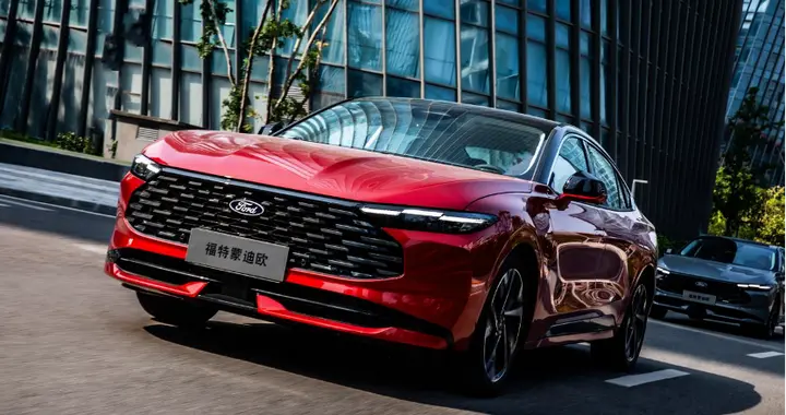 欢迎试驾新蒙迪欧丨261马力 408N·m 带来实测6.42秒的零百加速