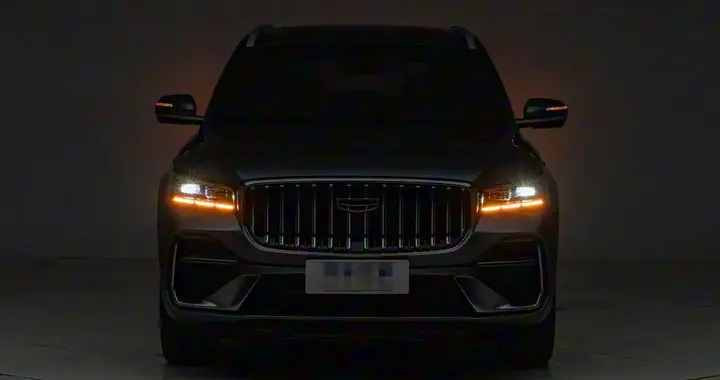 15万级SUV真正的稳定答案：为什么星越L能长期月销2万+却很少被喷