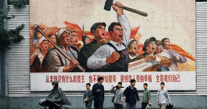 和平时代还需要革命者吗？孙玉良：革命就是为推动社会进步而努力
