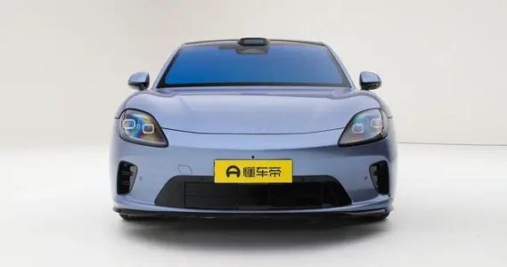 2026款启境GT7三元锂基本型，能否成为30万级新标杆？