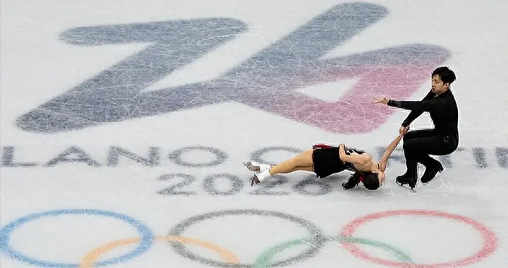 古代也有“冬奥会”吗？清朝出现速度滑冰比赛，乾隆钟爱坐雪橇