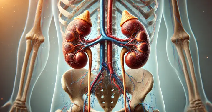 35岁男子诊断肾虚！中医提醒：晨起3个异常，或是肾虚的早期信号