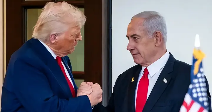 停火第一天，伊朗炼油厂被炸，以军机被击落，特朗普宣布一新决定