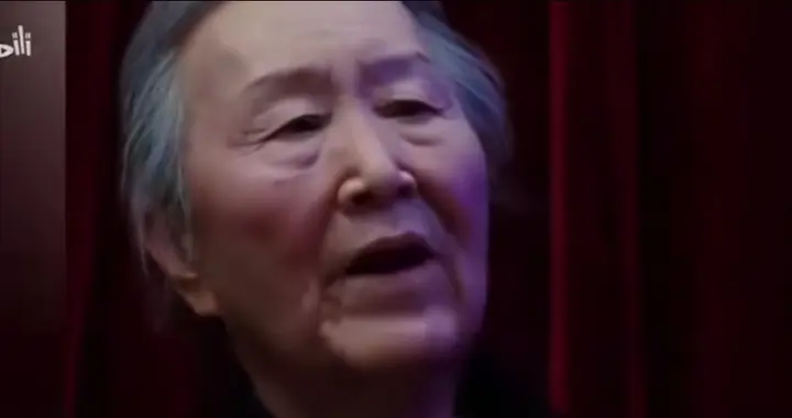 中国大娘对这个日本遗孤说了什么？这个日本遗孤记恨了一辈子！