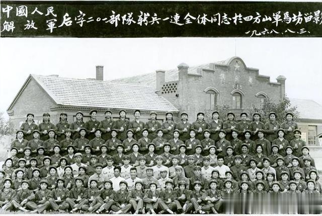 总后勤部曾设有5个军级办事处，作用类似联勤保障中心，力量强大