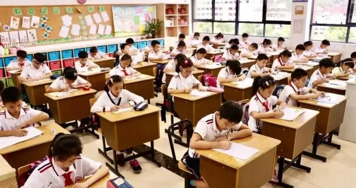 中国文盲率不足3%，美国却曾高达21%，调查才知美国教育暗黑现象