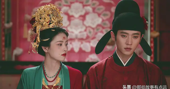 《莫离》：节奏紧凑，反转不断，观感还不错
