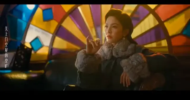 马吟吟献声，《画梦录》主题曲（盼望你），牵起跌宕纠葛宿...