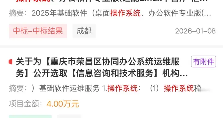 没西装……一「程序员」被开除……