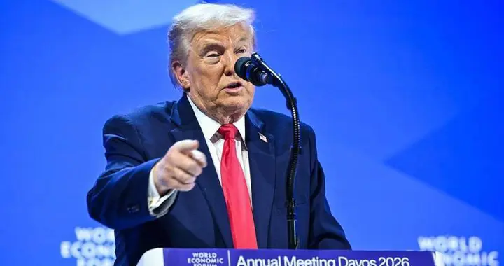 特朗普“昭告全球”放弃动武，吞并格陵兰一事到此为止