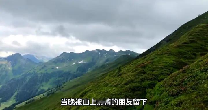 散文经典：冯骥才笔下异域风光《维也纳春天的三个画面》