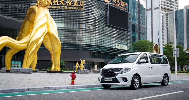 移动咖啡馆，菱智PLUS让我赚到了人生的第一桶金