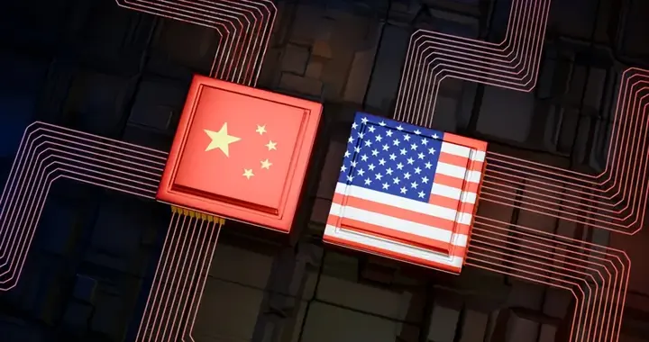 中美AI的两条路线：一个要普惠，一个要垄断