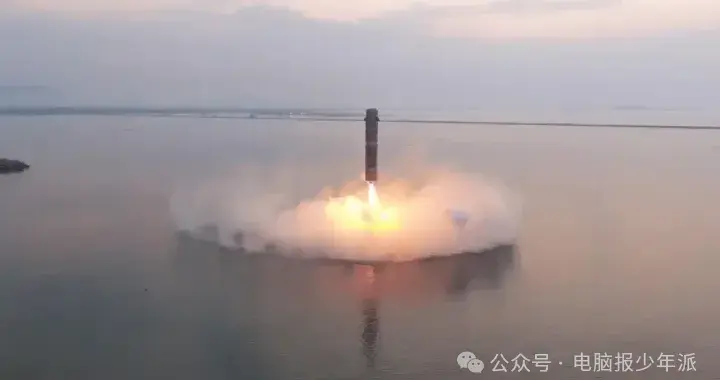 每公斤两万元！中国商业航天进入“白菜价”时代