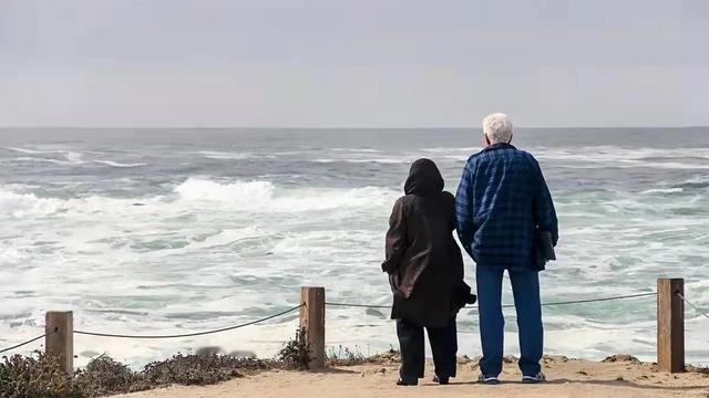 良师益友：人到六十，啥名利都看淡了，就图