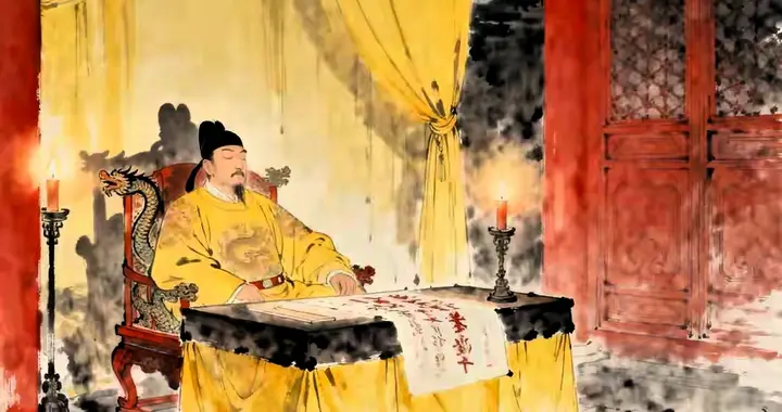 朱棣为何要迁都北京？龙虎山道长揭秘：南京地宫惊现七具龙袍尸骨