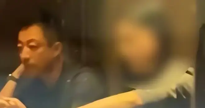 贤妻良母！马筱梅懒得理会老公绯闻， 飞台北带大S女儿玥玥逛街