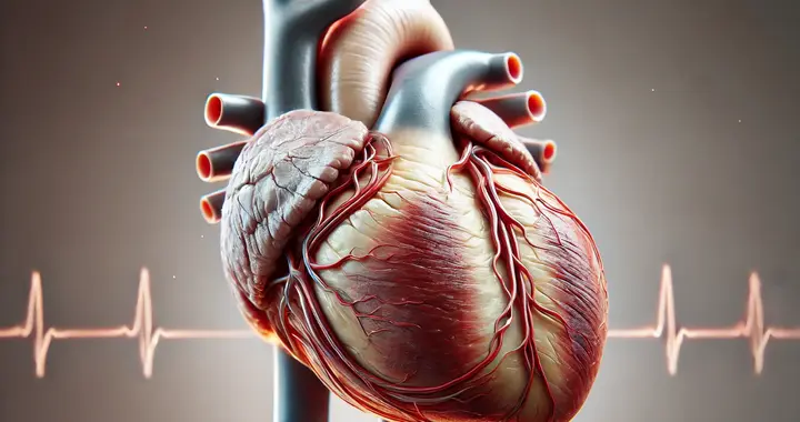 经常胸痛别大意！若同时出现这3个信号，或是心梗在示警