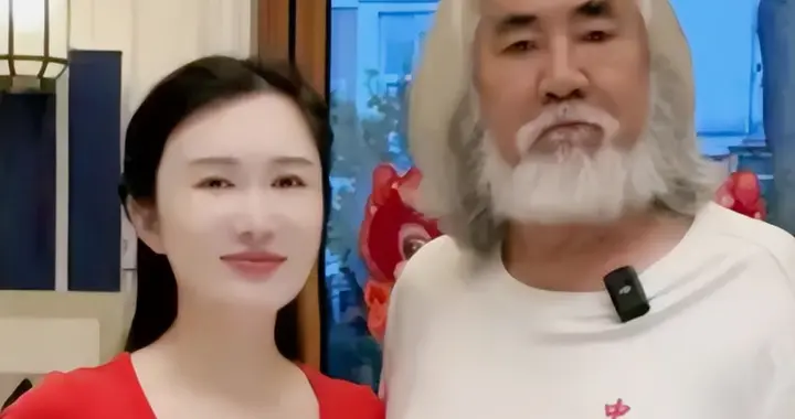 善恶到头终有报，“贪财好色”的张纪中夫妇，如今彻底活成了笑话