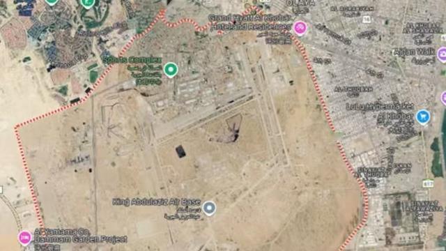 西府天尊：巴基斯坦出兵超万人，部署在沙特