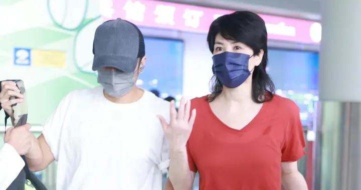 谁才是华语最强的夫妻档？不是谢霆锋王菲？原来是叶倩文林子祥！