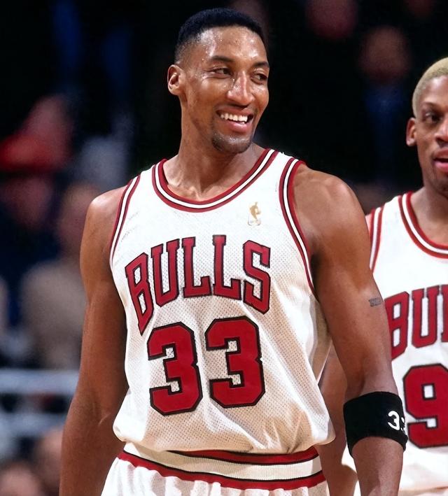 重排NBA历史5大小前锋，小卡垫底 杜兰特第3 榜首没悬念