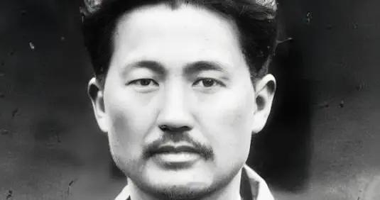 汪东兴问伟人：为何称方志敏烈士为民族英雄，而不是人民英雄？