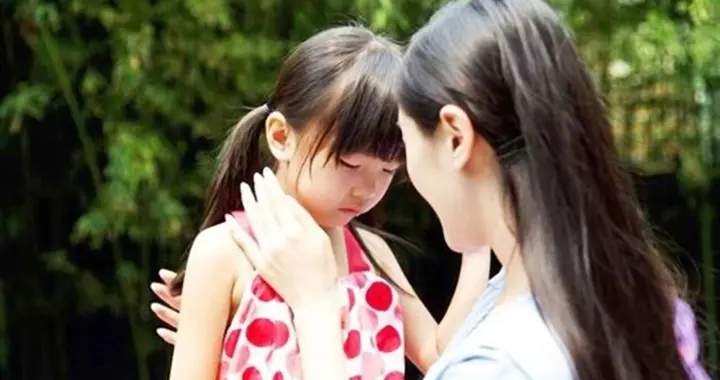 孩子最想听的3句话，很多父母从没说过