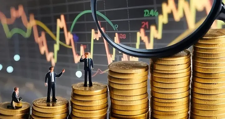 价格不再发现价值，只反映谁被迫买入！看懂这个，才懂市场真相
